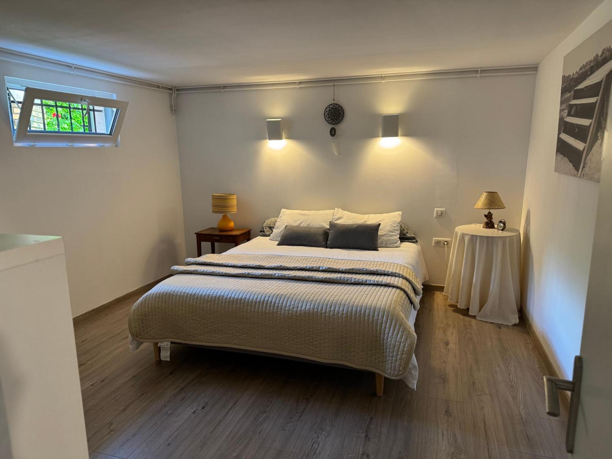 Gites De Frans Ngoại thất bức ảnh